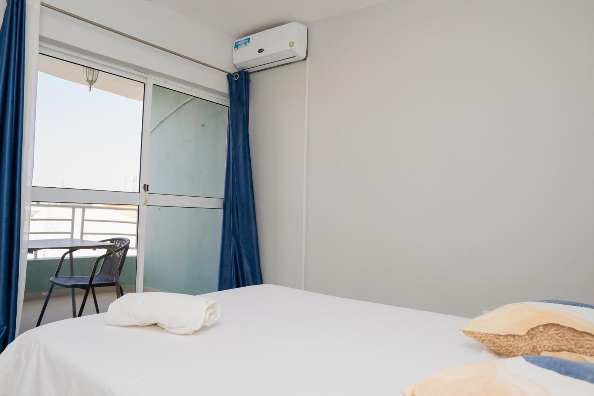 Praia Guest House Exterior foto
