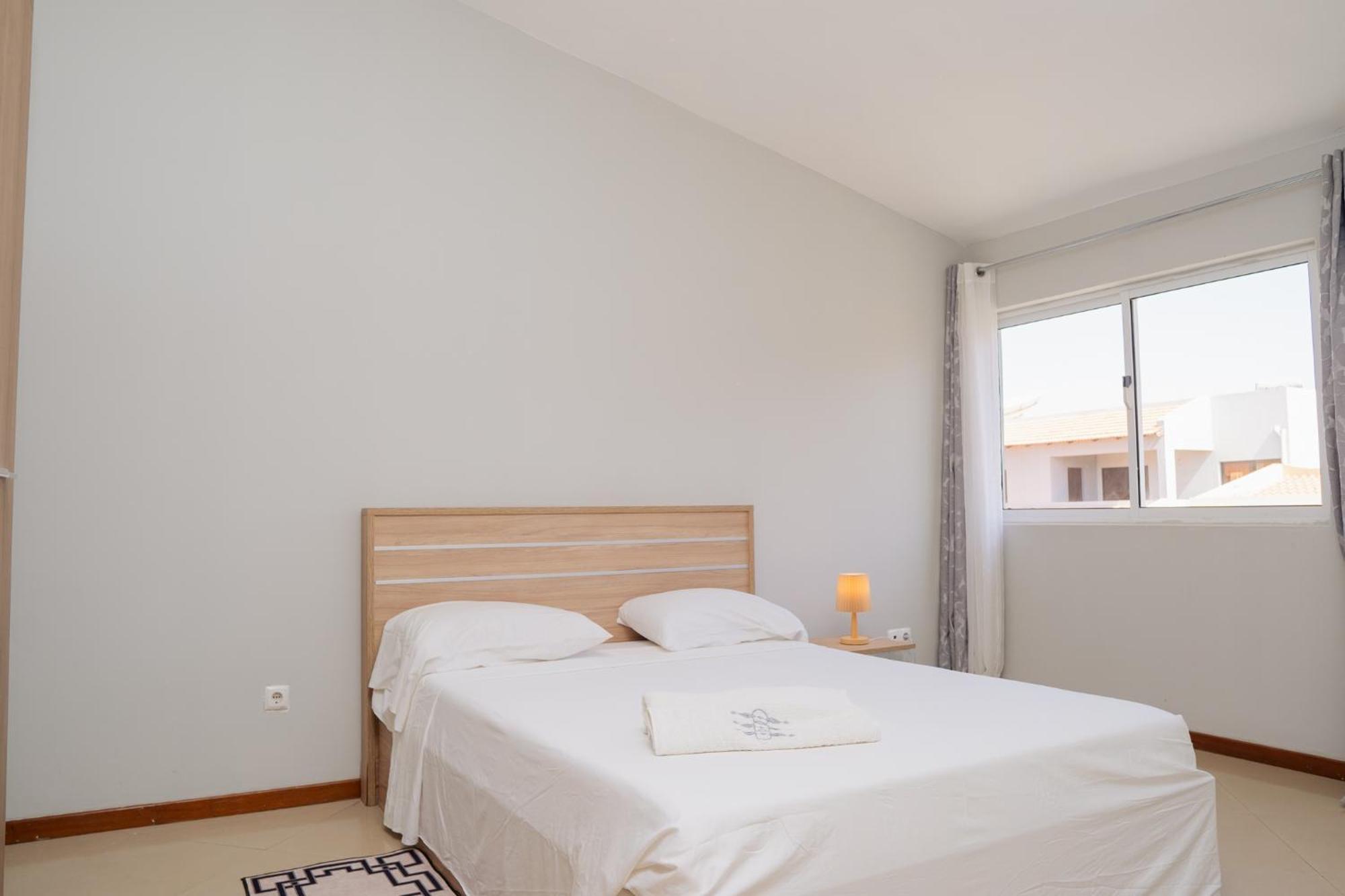 Praia Guest House Exterior foto